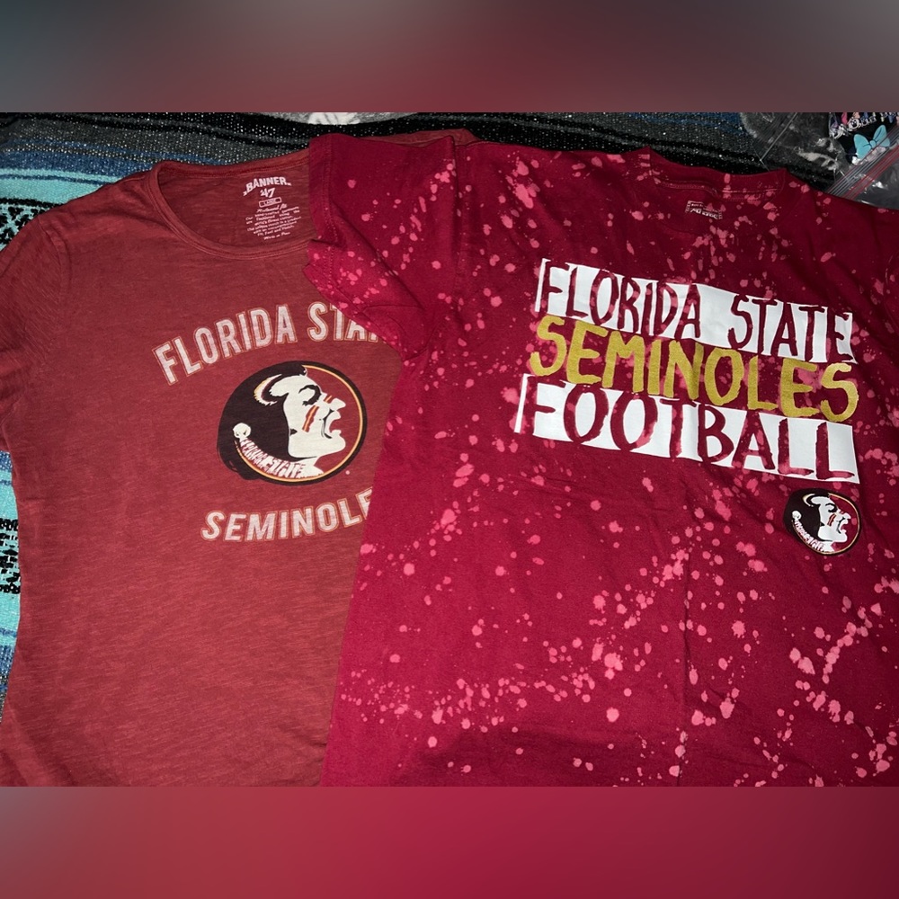 FSU WOMANS BUNDLE